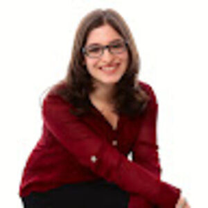 Meet your Posher, Sara